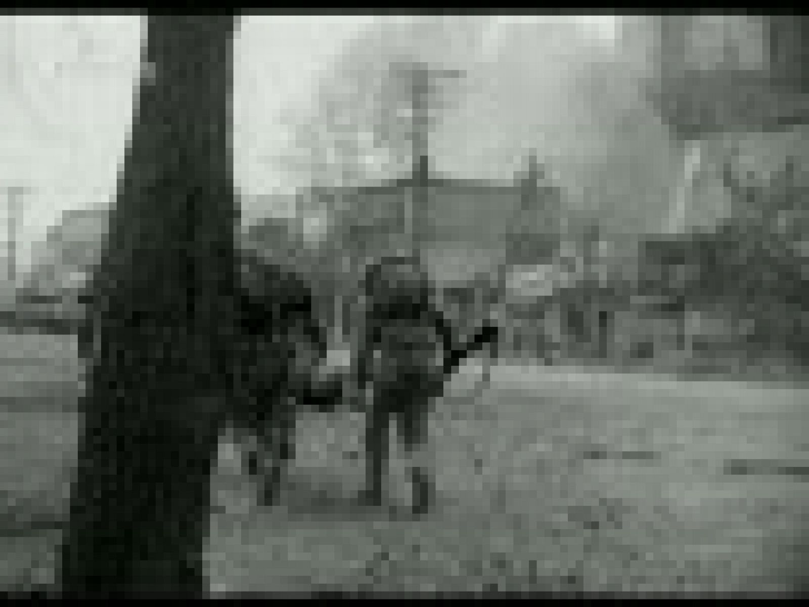 GUERRA EN COREA | Ver