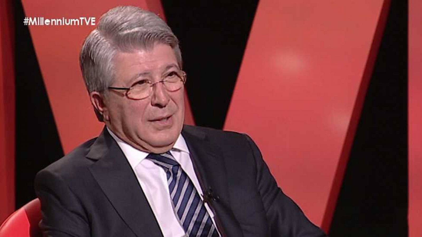 Millennium - El dulce encanto del cine español - Ver ahora