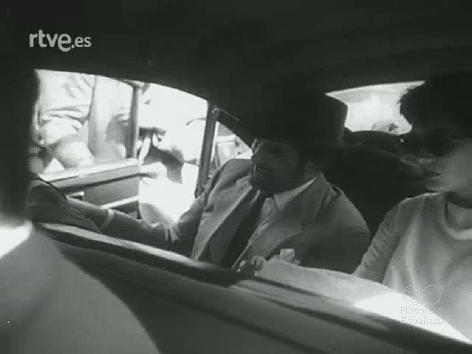 NOTICIARIO PARA VENECIA 1959 | Ver