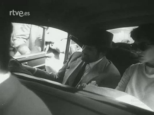 Archivo Histórico - NOTICIARIO PARA VENECIA 1959