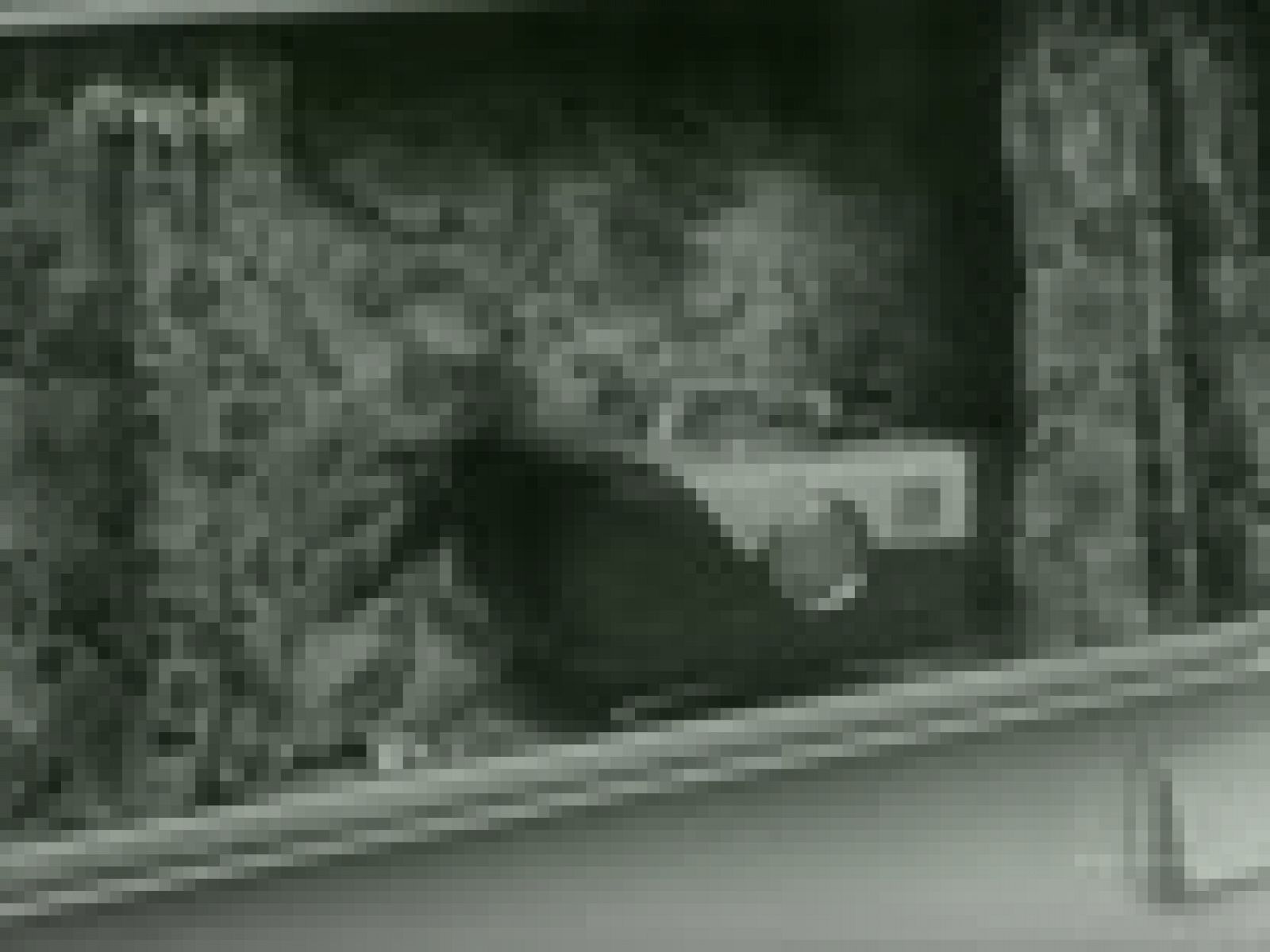 NOTICIARIO FESTIVAL INA 1966 | Ver