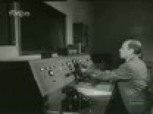 Archivo Histórico - EL TRABAJO DE NO-DO