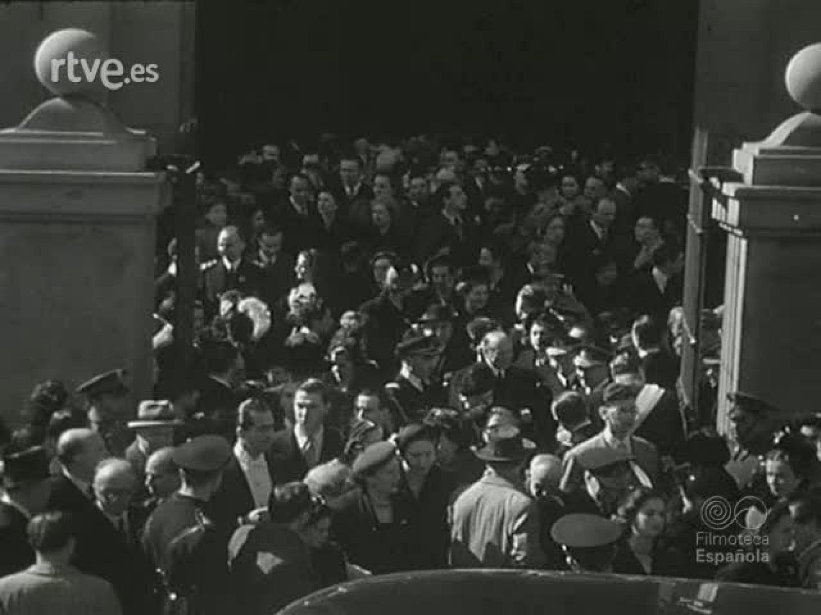 BODA DEL 17 DUQUE DE VERAGUA (MATERIALES SIN MONTAR) | Ver