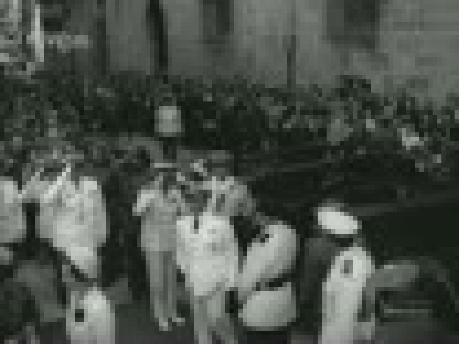 FRANCO EN TORTOSA Y TARRAGONA | Ver