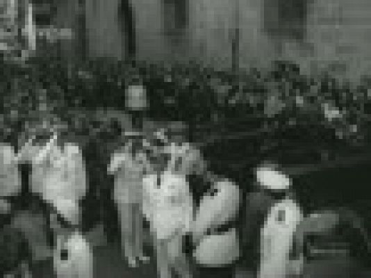 Archivo Histórico - FRANCO EN TORTOSA Y TARRAGONA