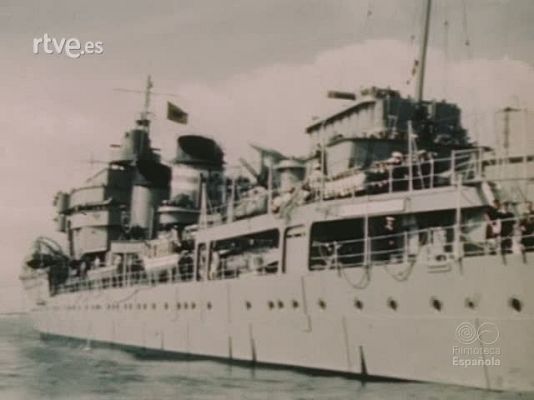 Archivo Histórico - VISITA DEL GENERAL FRANCO A PORTUGAL / BODA EN LAS SALESAS