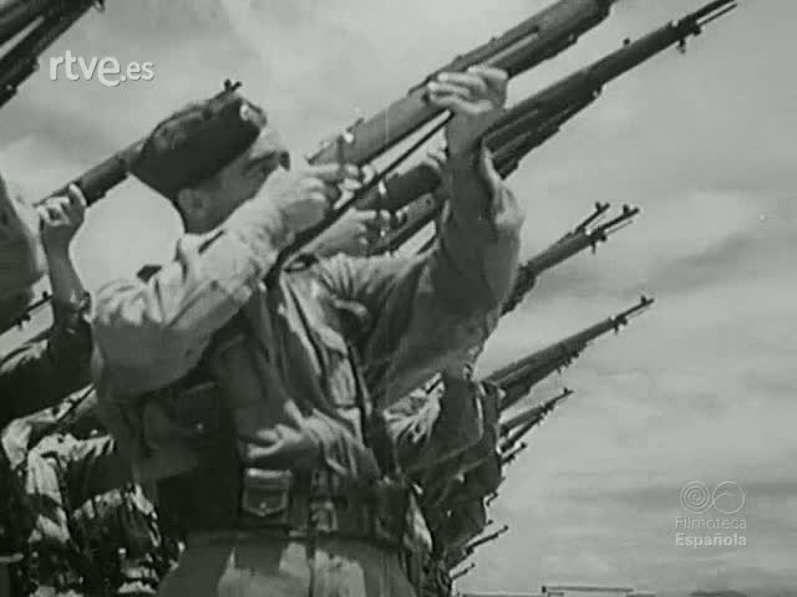 ARCHIVO HISTORICO (1896 - 1960) | Ver