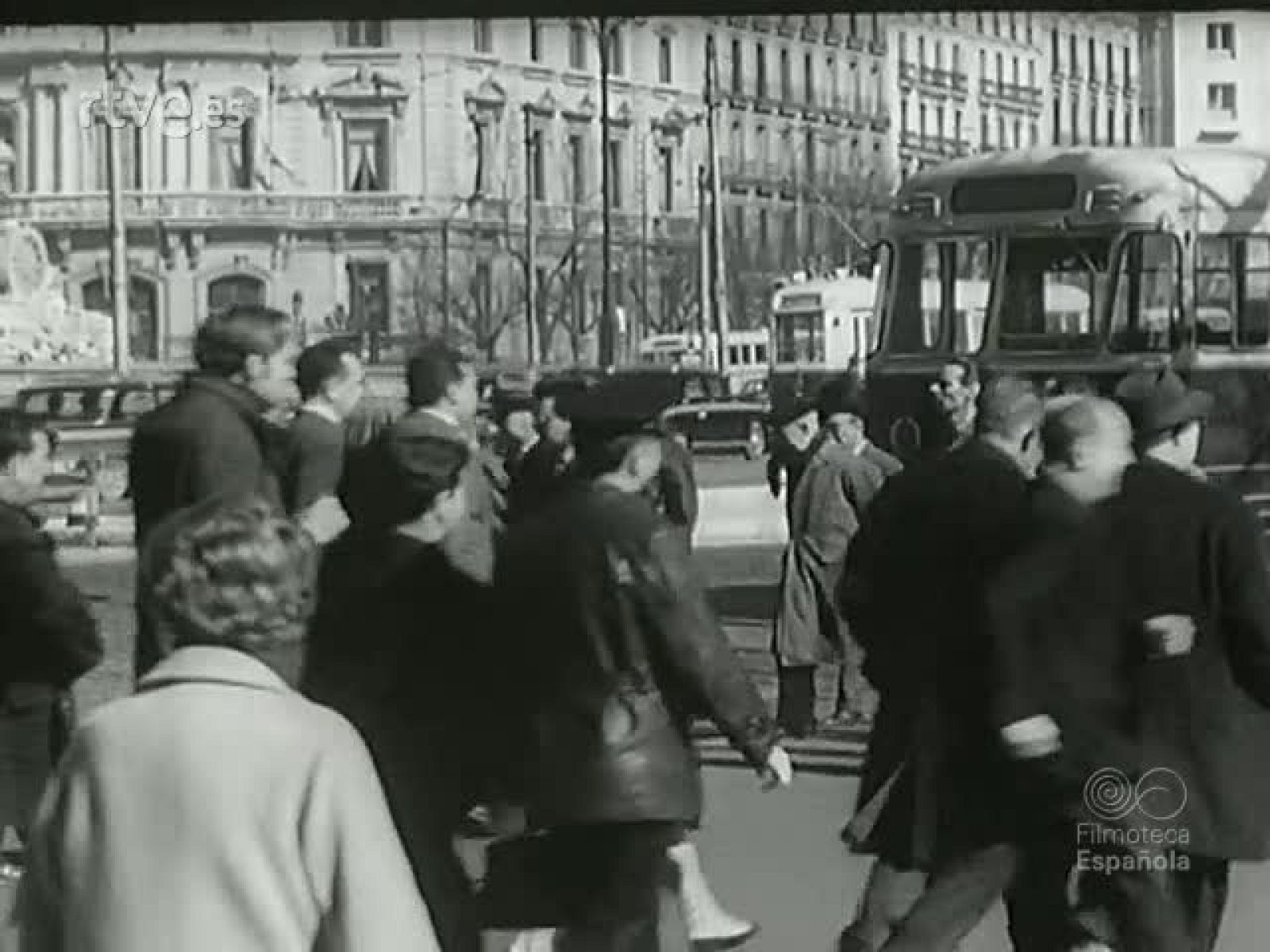 NOTICIARIO MADRILEÑO | Ver