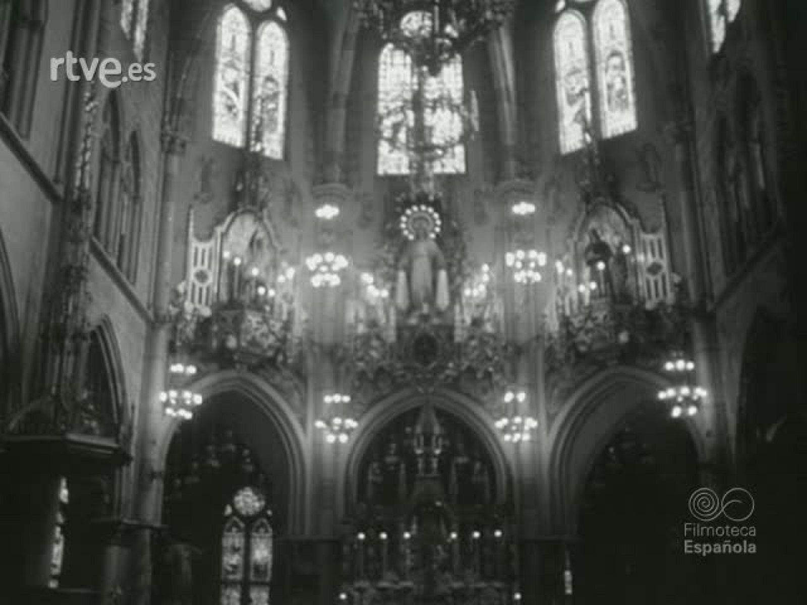 PRIMERA COMUNION | Ver