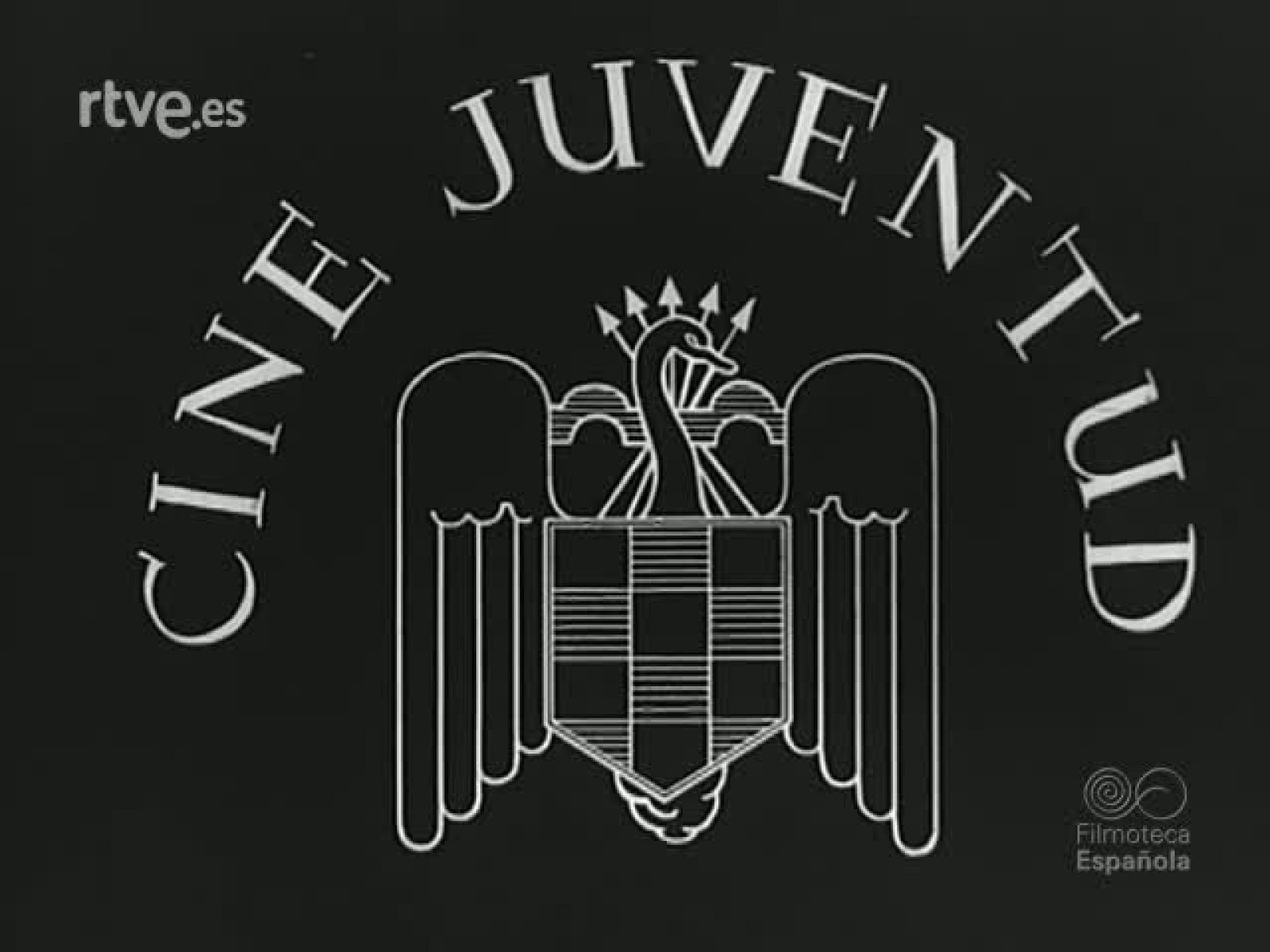 FRANCO Y LA JUVENTUD | Ver