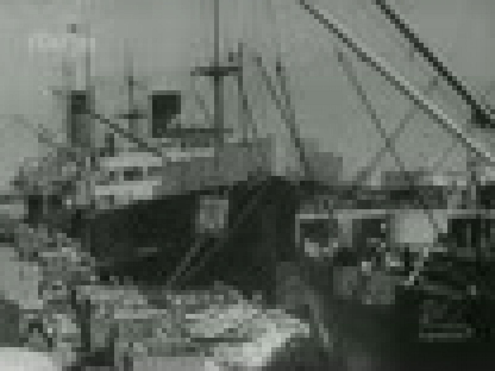 NOTICIAS DE LA POSTGUERRA | Ver