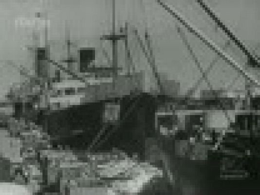 Archivo Histórico - NOTICIAS DE LA POSTGUERRA