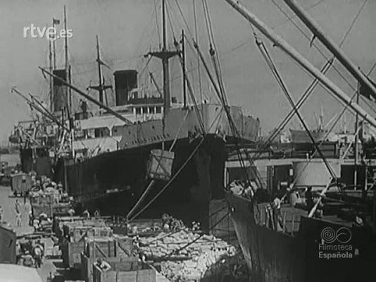 Archivo Histórico - NOTICIAS DE LA POSTGUERRA