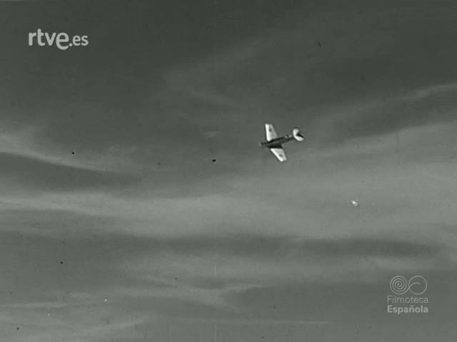 PARACAIDISTAS EN IFNI | Ver