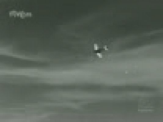 Archivo Histórico - PARACAIDISTAS EN IFNI