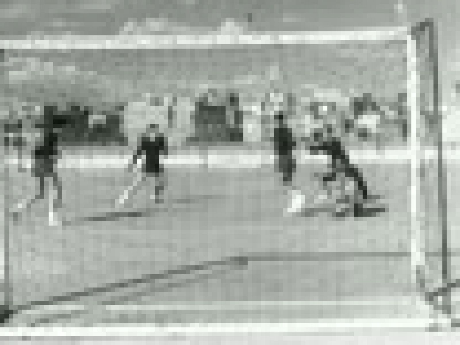 TECNICAS DE BALONMANO | Ver