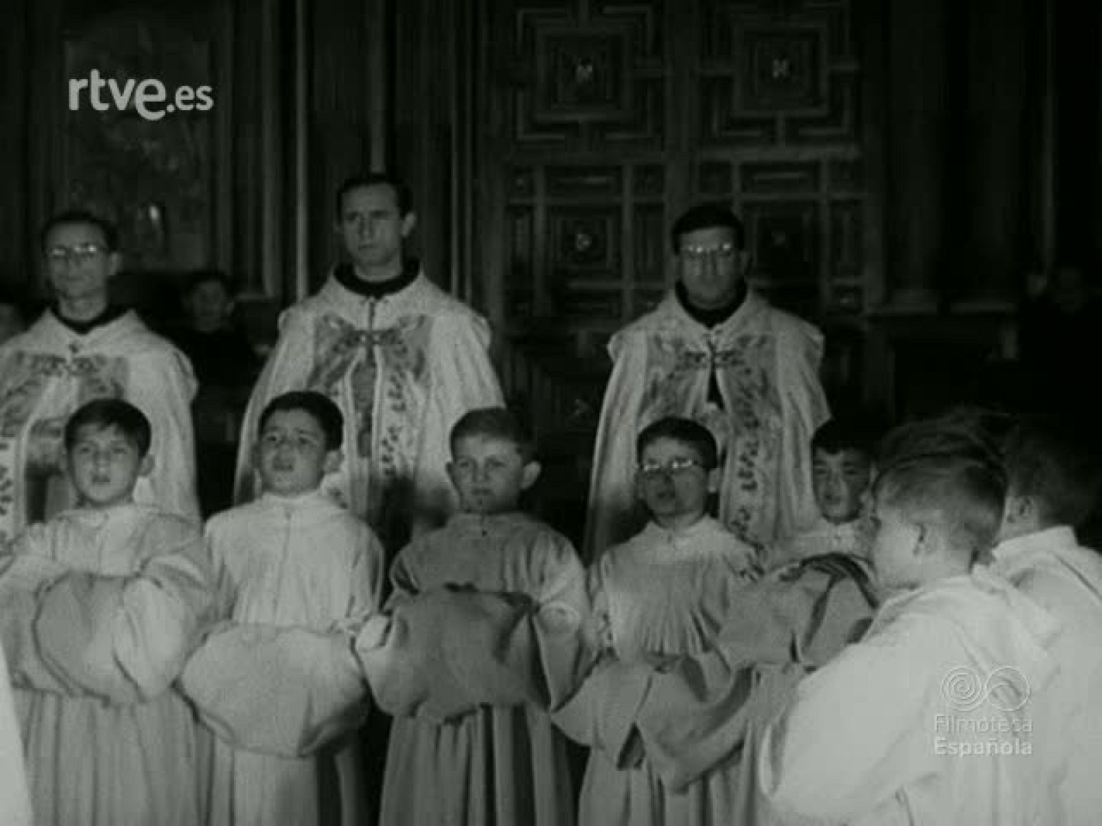 EL VALLE DE LOS CAIDOS | Ver