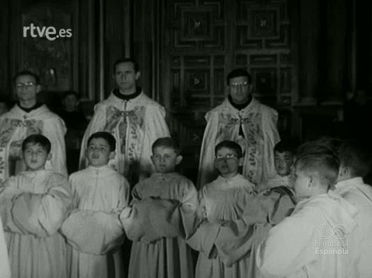 Archivo Histórico - EL VALLE DE LOS CAIDOS