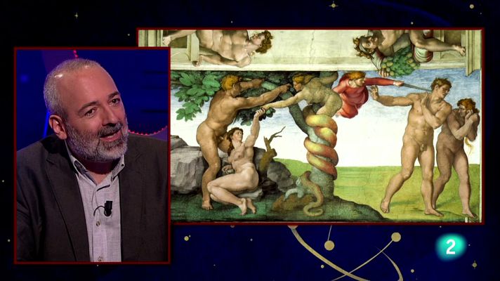 Órbita Laika - El mono ciborg