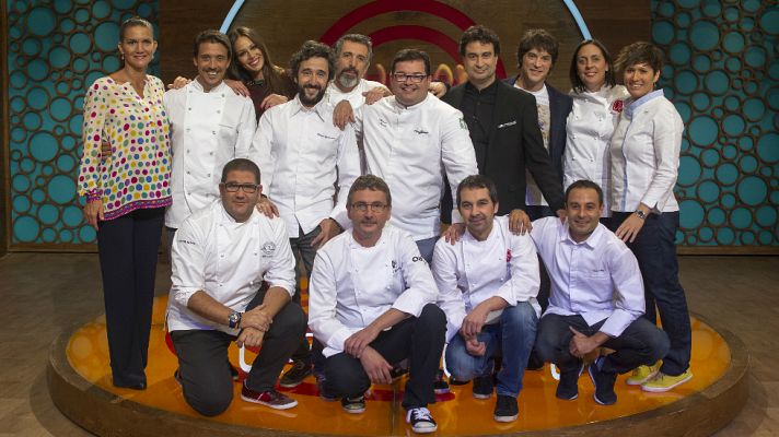 MasterChef Junior - Avance del programa 2