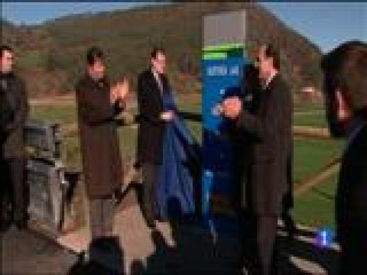 Panorama Regional - Asturias en 2' - 30/12/14