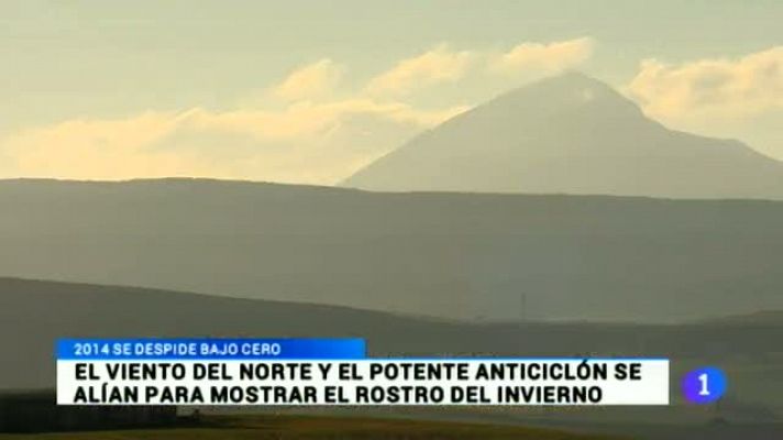 Telenavarra - Telenavarra - 30/12/2014