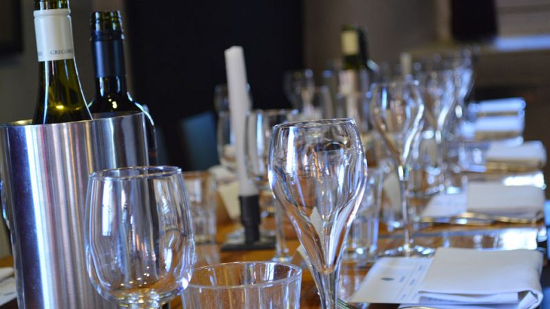 Inspecciones en los locales y discotecas en los que se van a celebrar fiestas y cotillones