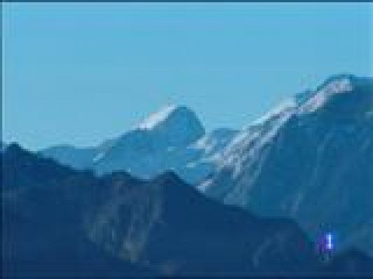 Panorama Regional - El tiempo en Asturias - 30/12/14