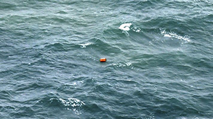 Telediario 1 - Telediario 1 en 4' - 30/12/14