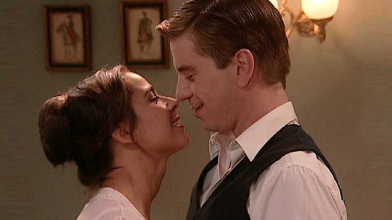 Amar en tiempos revueltos - T5 - Capítulo 21 - Ver ahora