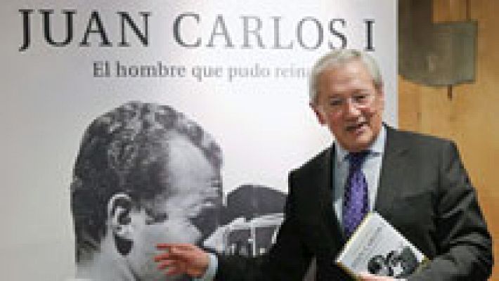 Juan Carlos I pidió a Cristina que renunciara a sus derechos