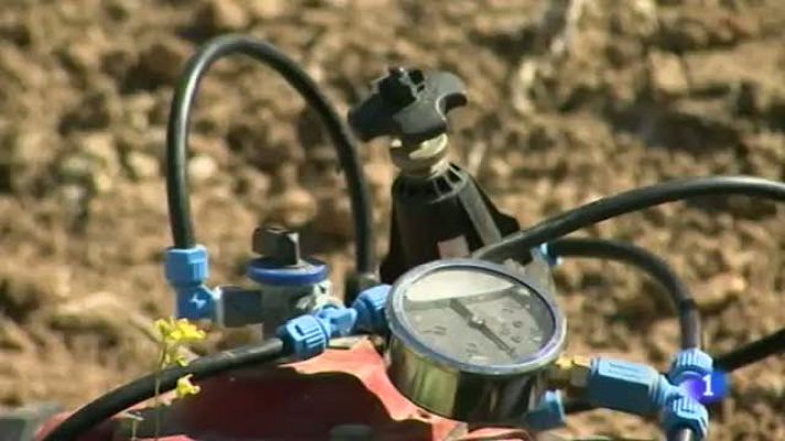 Noticias de Extremadura - Extremadura en 2' - 30/12/2014