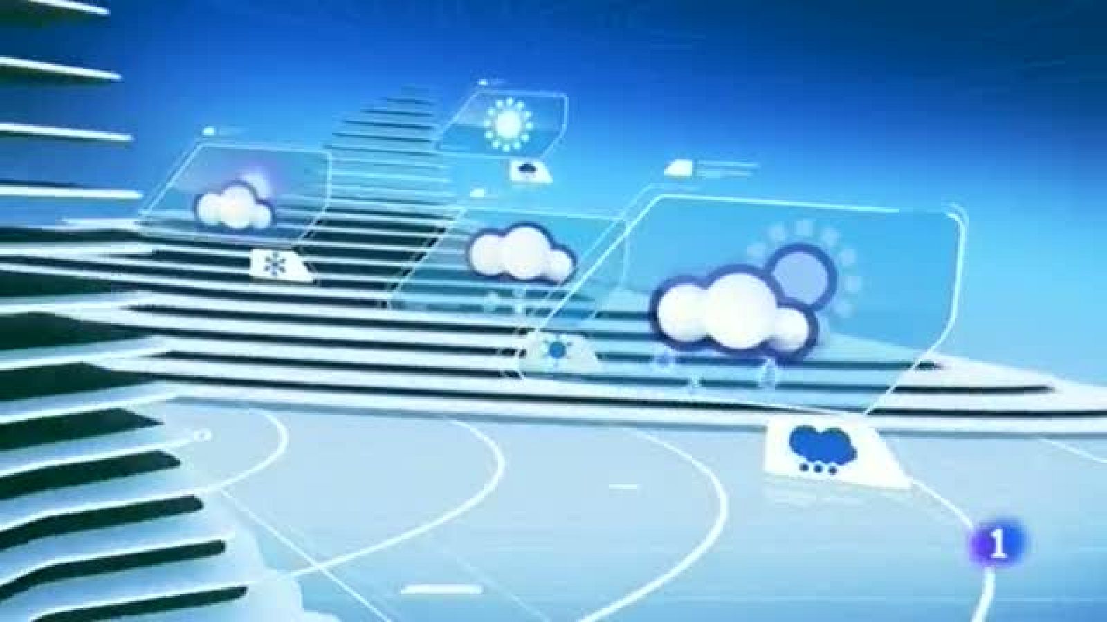 El Tiempo en Extremadura - 30/12/2014