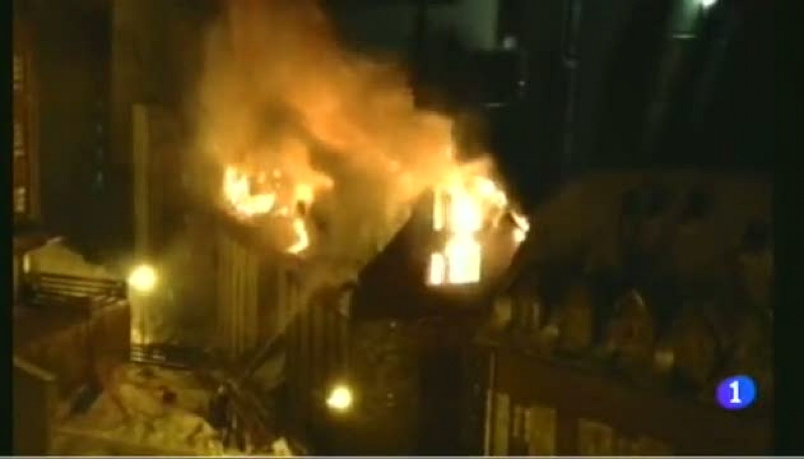 Noticias Aragón - 30/12/14 | Ver