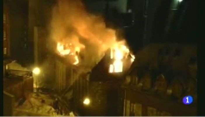 Noticias Aragón - Noticias Aragón - 30/12/14