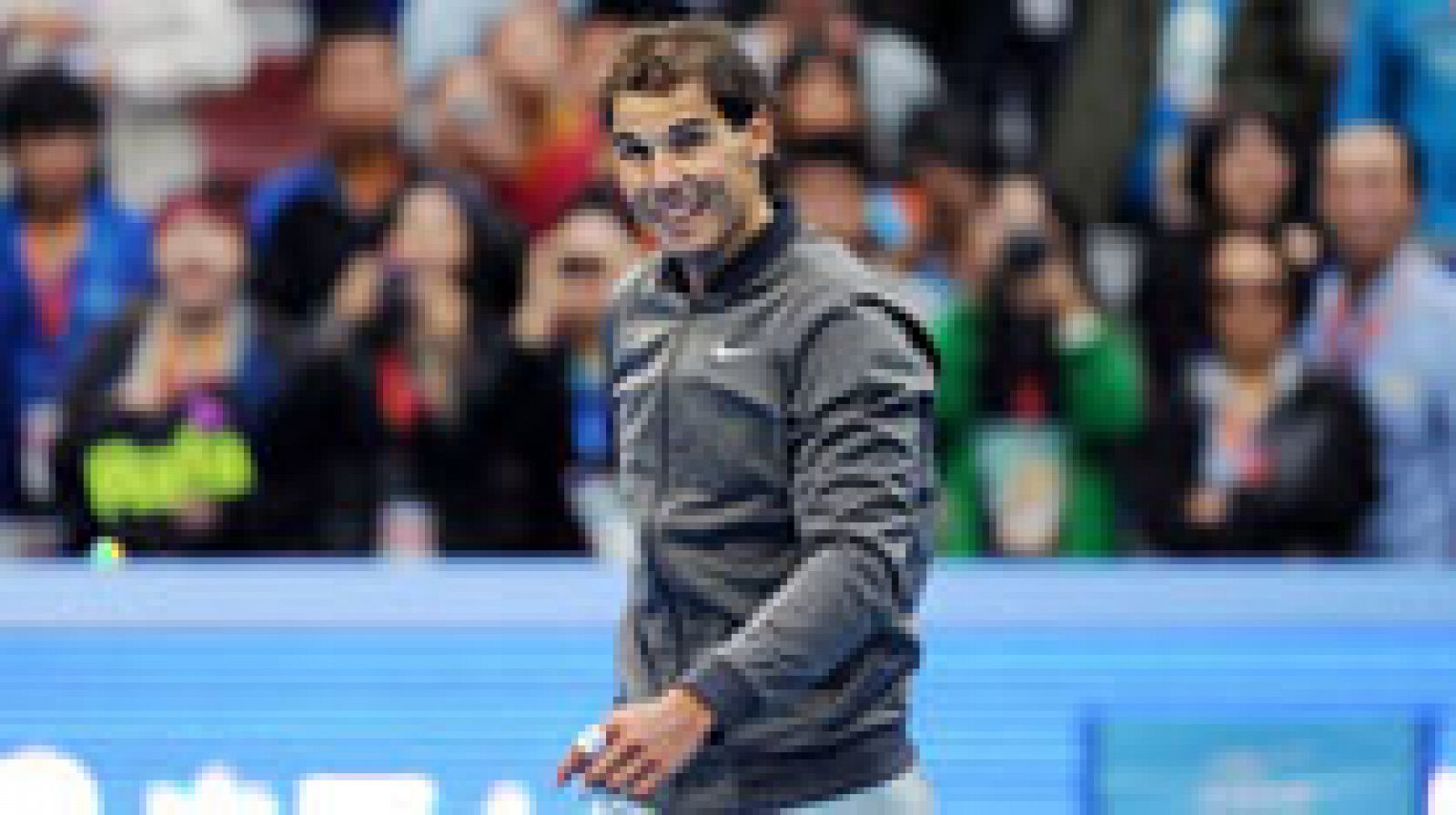 Rafa Nadal empieza este martes la temporada 2015. Después de su operación de apendicitis volverá a jugar en una exhibición en Abu Dhabi. Para el nuevo año hay que esperar, por encima de todo, que la salud le acompañe, que no tenga tantas lesiones como en el 2014.