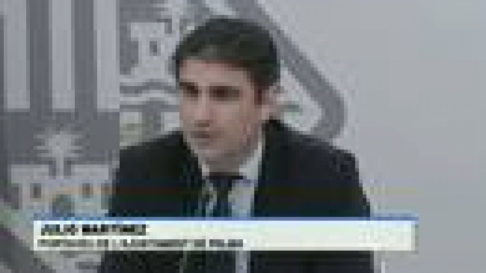 Informatiu Balear 2 - 30/12/14 | Ver