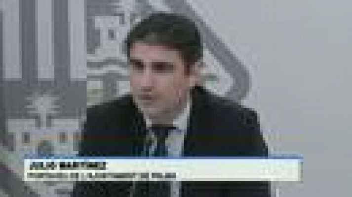 Informatiu Balear - Informatiu Balear 2 - 30/12/14