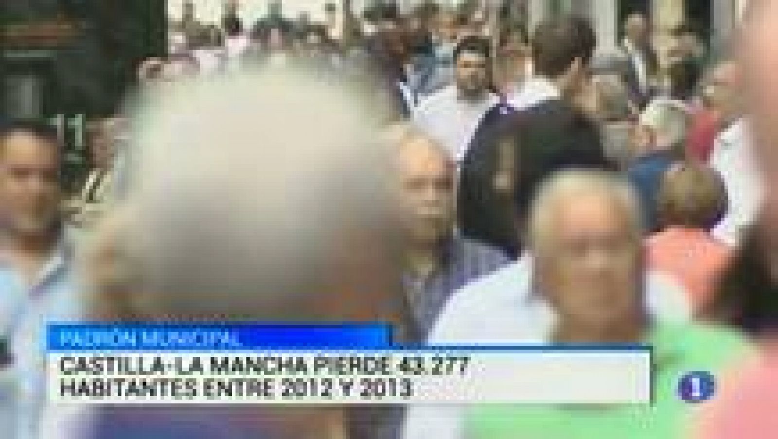 Noticias de Castilla-La Mancha: Noticias de Castilla La Mancha 2 / 30-12-14 | RTVE Play