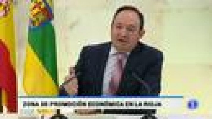 Informativo Telerioja - La Rioja en 2' 30/12/14