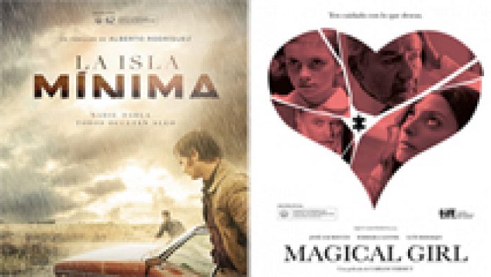 Premios José María Forqué - Resumen XX edición Premios Forqué