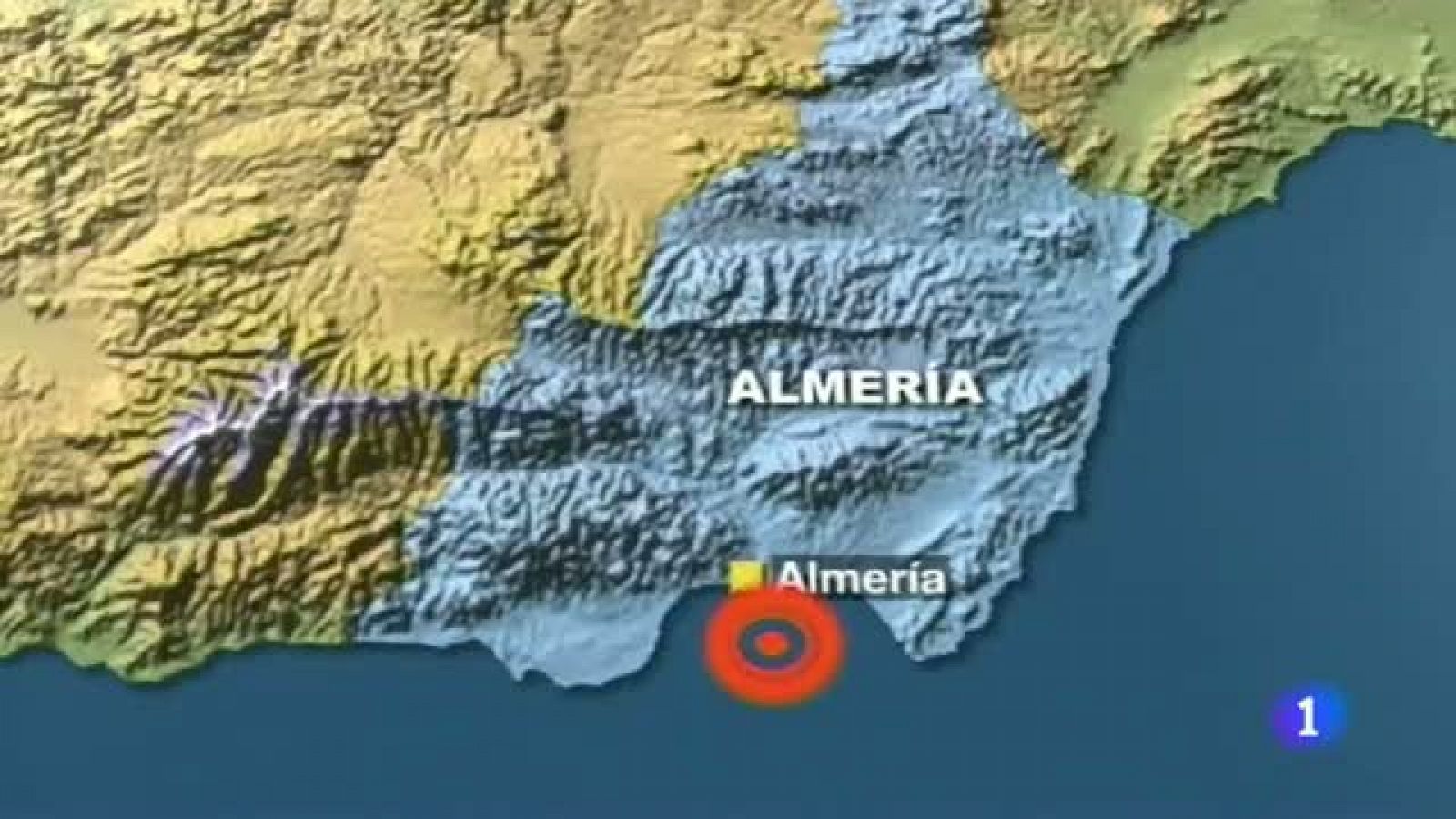 Noticias Andalucía 2 - 30/12/2014 | Ver