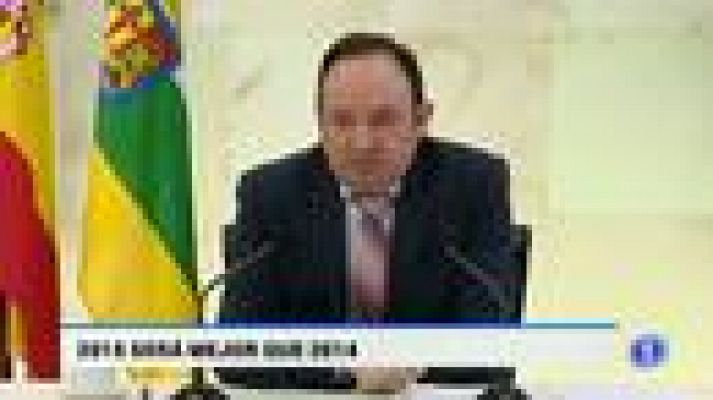 Informativo Telerioja - Informativo Telerioja 2  30/12/14