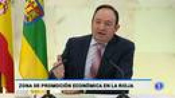 Informativo Telerioja - Informativo Telerioja 30/12/14