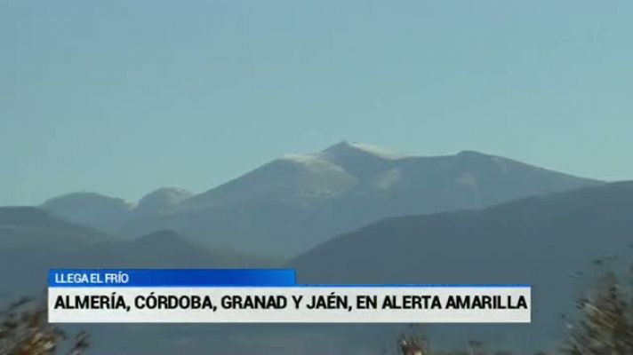 Noticias Andalucía - Noticias Andalucía - 30/12/2014