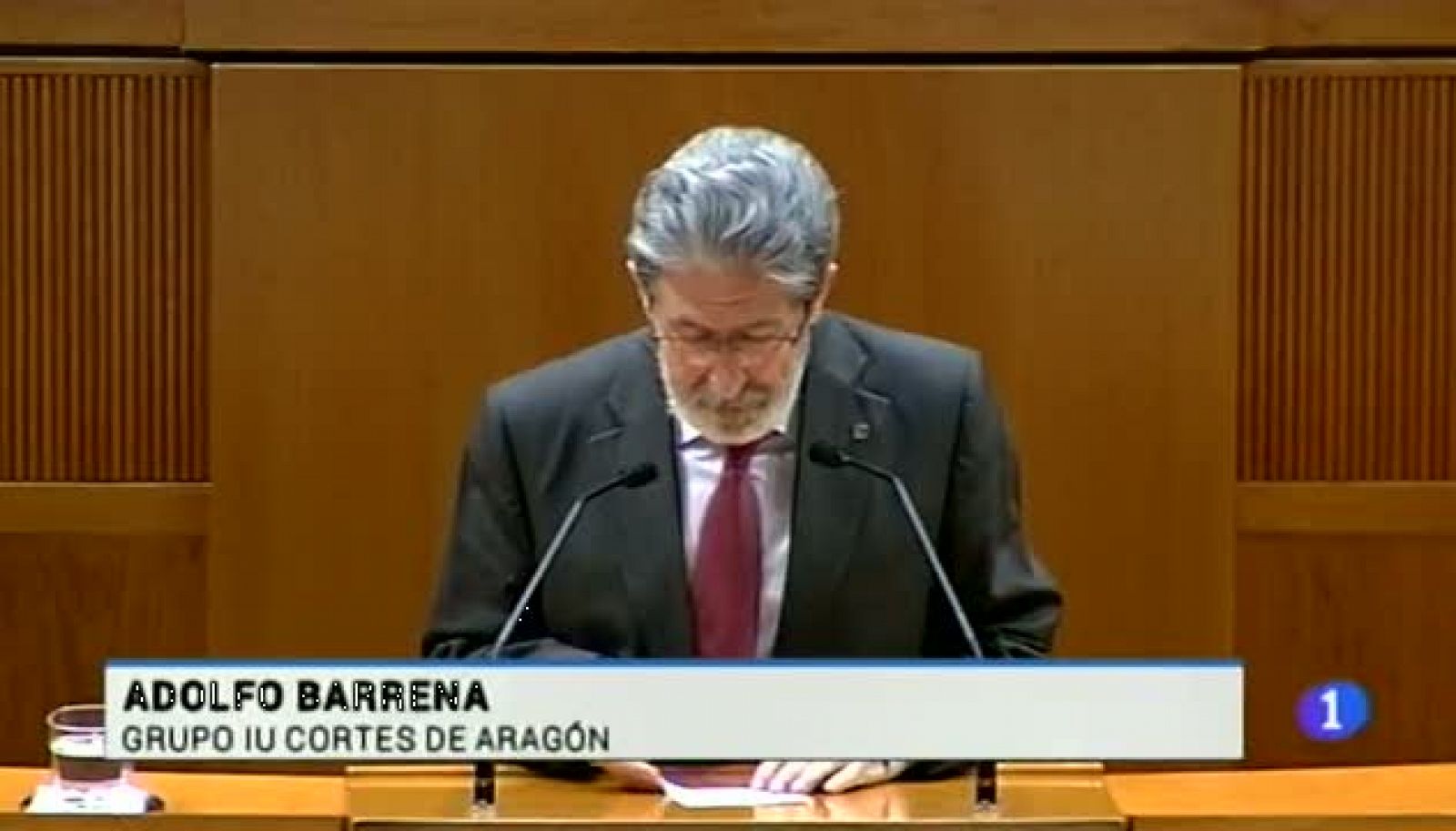 Noticias Aragón 2 - 30/12/14 | Ver