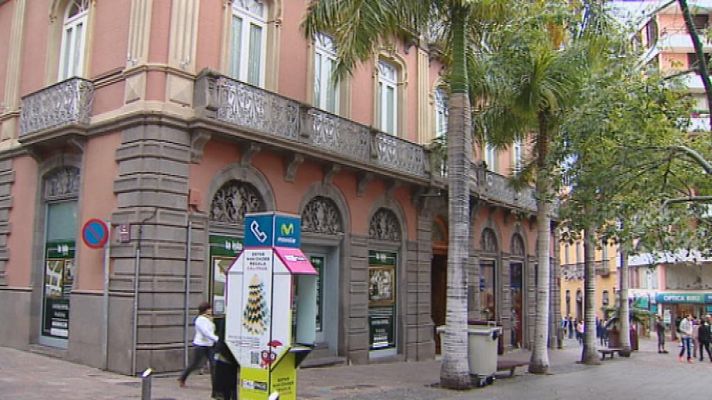 Telecanarias - Telecanarias - 30/12/14