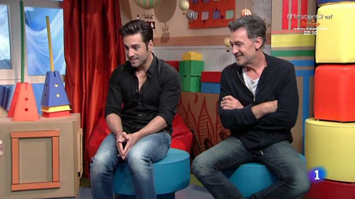 Fuera de clase - Francis Lorenzo