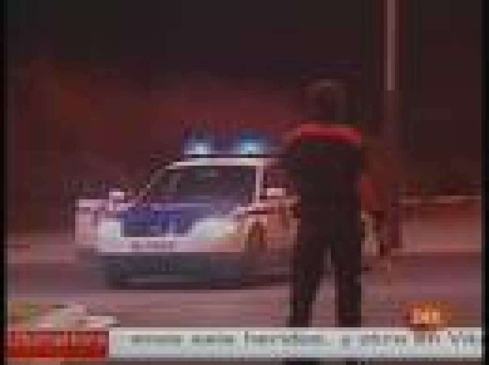 Al menos seis heridos por un coche bomba en Ondárroa | Ver