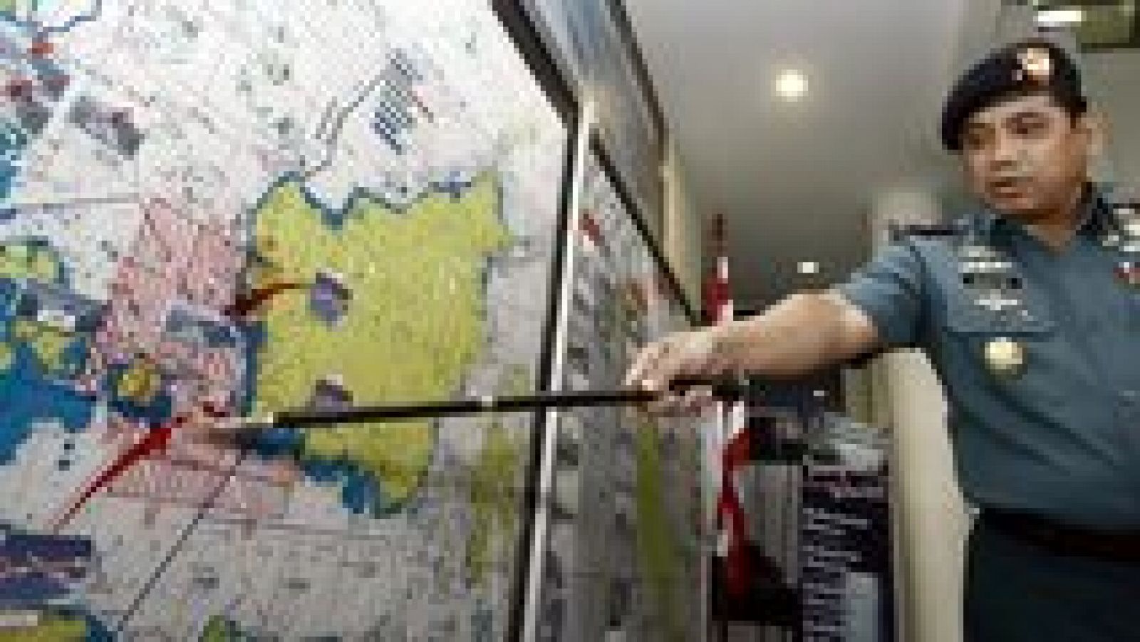 Telediario - 21 horas - 30/12/14 - Ver ahora